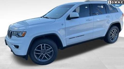 JEEP GRAND CHEROKEE 2020 1C4RJFAG7LC343538 image